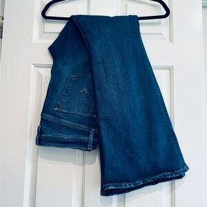 Hudson Holly Flare Jeans